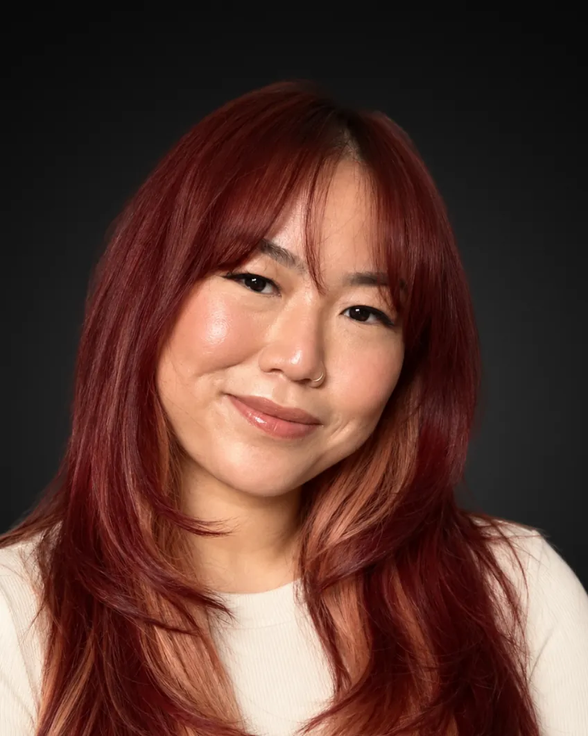 Jess Choi, Sr. Technology Project Manager
